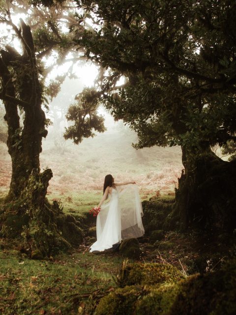 Clothed in mist and 
ancient magic

⋇⋆✦⋆⋇ ⋇⋆✦⋆⋇ ⋇⋆✦⋆⋇

2027 —— 
Quedan 5 huequitos para bodas 

#bodasgalicia #bodiñas #bodagalicia #fotografodebodasgalicia #fotografogalicia